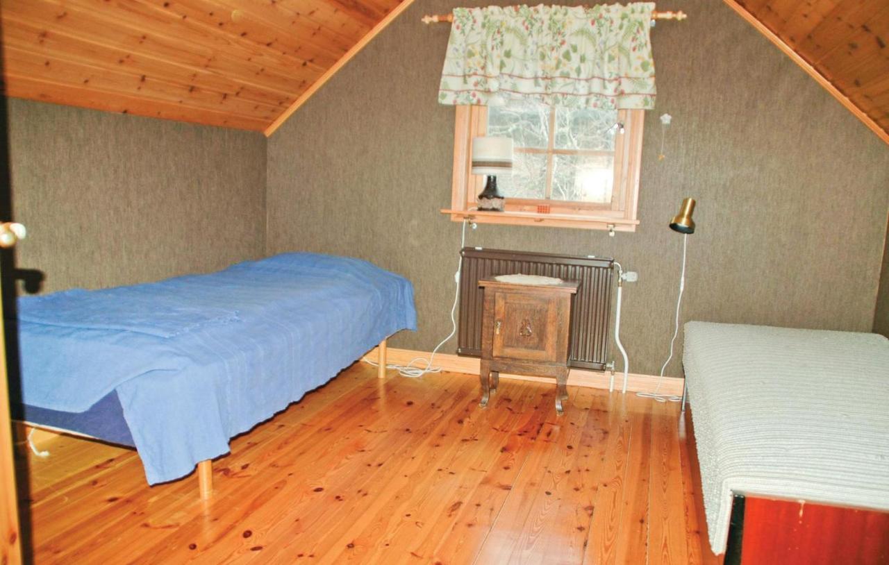 Cozy Home In Uddevalla With Wifi Haljebol Luaran gambar