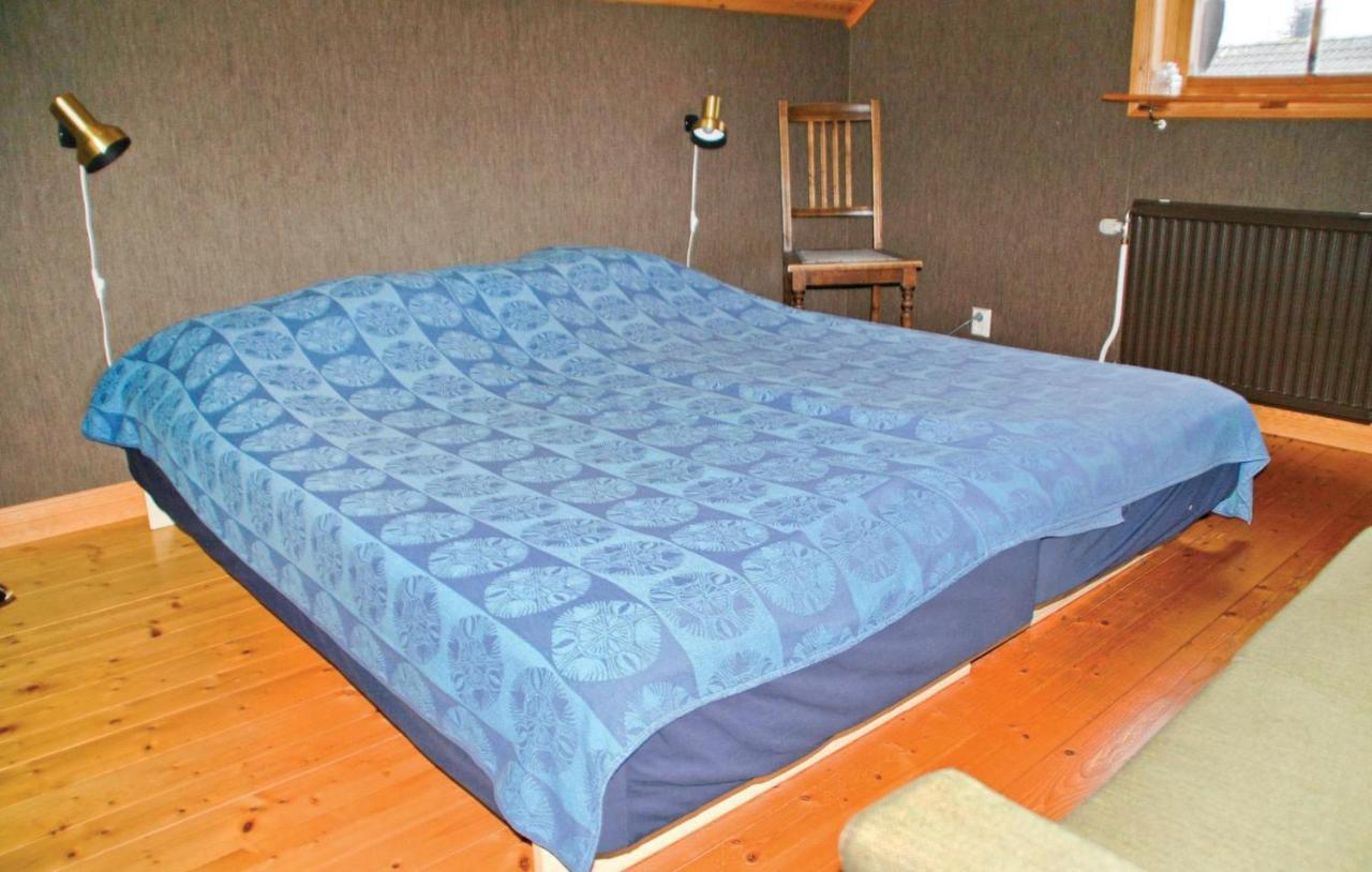 Cozy Home In Uddevalla With Wifi Haljebol Luaran gambar