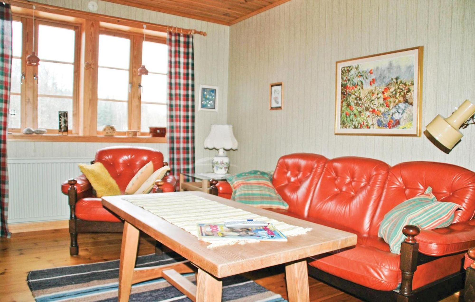 Cozy Home In Uddevalla With Wifi Haljebol Luaran gambar