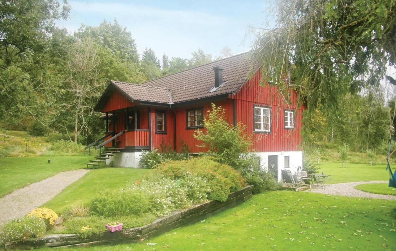 Cozy Home In Uddevalla With Wifi Haljebol Luaran gambar