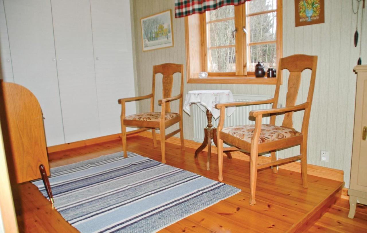 Cozy Home In Uddevalla With Wifi Haljebol Luaran gambar