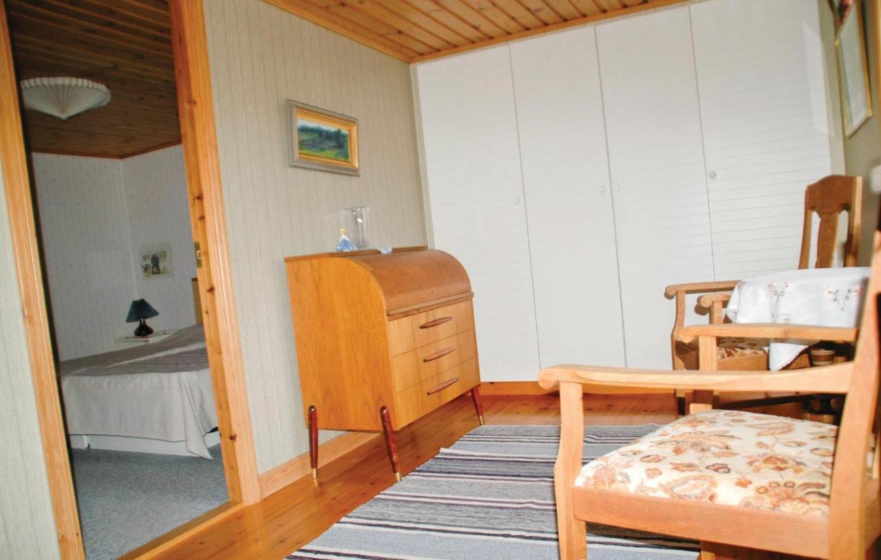Cozy Home In Uddevalla With Wifi Haljebol Luaran gambar