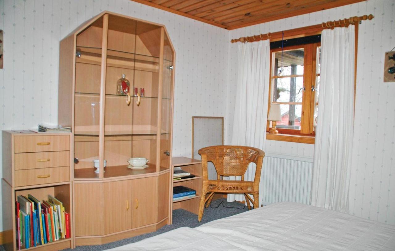 Cozy Home In Uddevalla With Wifi Haljebol Luaran gambar