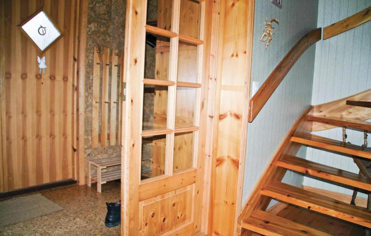 Cozy Home In Uddevalla With Wifi Haljebol Luaran gambar